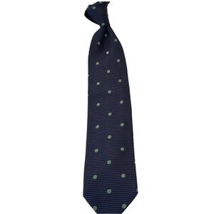 FACONNABLE SILK TIE